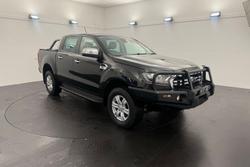 2018 Ford Ranger XLT