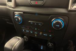 2018 Ford Ranger XLT