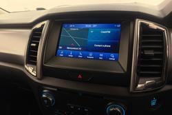 2018 Ford Ranger XLT