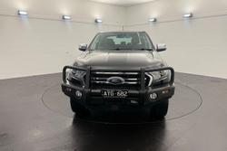 2018 Ford Ranger XLT