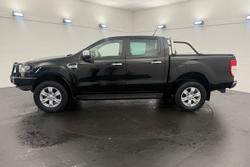 2018 Ford Ranger XLT