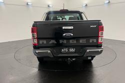 2018 Ford Ranger XLT