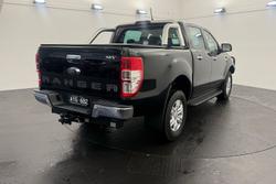 2018 Ford Ranger XLT