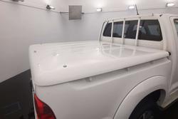 2012 Toyota Hilux SR