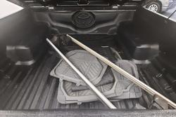 2012 Toyota Hilux SR