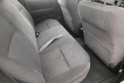 2012 Toyota Hilux SR