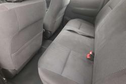 2012 Toyota Hilux SR