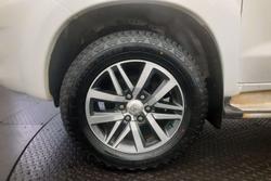 2012 Toyota Hilux SR