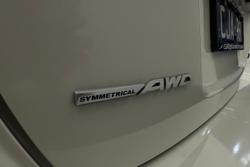 2018 Subaru WRX