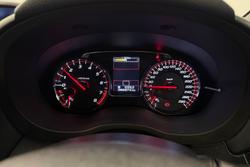2018 Subaru WRX