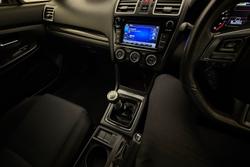 2018 Subaru WRX