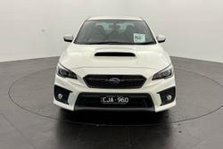 2018 Subaru WRX