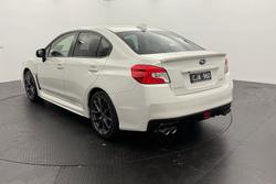 2018 Subaru WRX