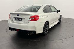 2018 Subaru WRX