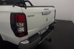 2019 Mitsubishi Triton GLS