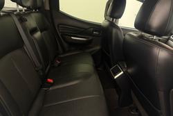 2019 Mitsubishi Triton GLS