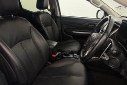 2019 Mitsubishi Triton GLS