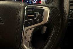 2019 Mitsubishi Triton GLS