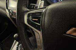 2019 Mitsubishi Triton GLS