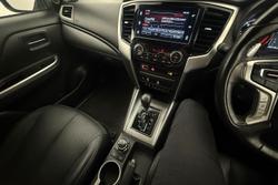 2019 Mitsubishi Triton GLS