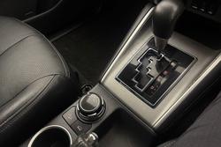 2019 Mitsubishi Triton GLS