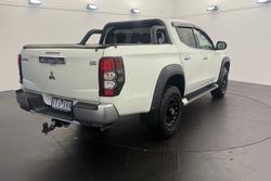2019 Mitsubishi Triton GLS