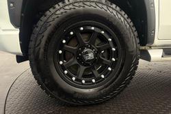 2019 Mitsubishi Triton GLS