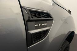 2022 Ford Ranger Wildtrak