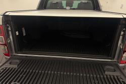 2022 Ford Ranger Wildtrak