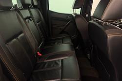 2022 Ford Ranger Wildtrak