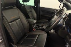 2022 Ford Ranger Wildtrak