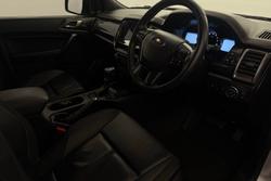 2022 Ford Ranger Wildtrak