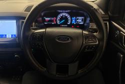 2022 Ford Ranger Wildtrak