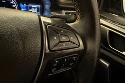 2022 Ford Ranger Wildtrak