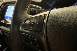 2022 Ford Ranger Wildtrak