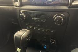 2022 Ford Ranger Wildtrak