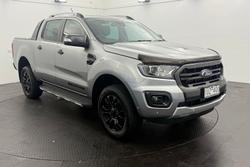 2022 Ford Ranger Wildtrak