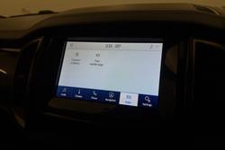 2022 Ford Ranger Wildtrak