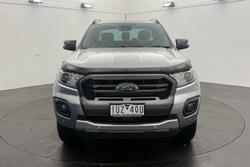 2022 Ford Ranger Wildtrak