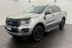 2022 Ford Ranger Wildtrak