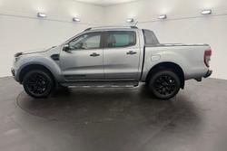 2022 Ford Ranger Wildtrak