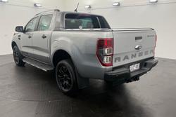 2022 Ford Ranger Wildtrak