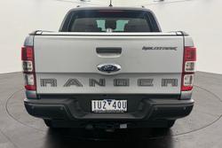 2022 Ford Ranger Wildtrak