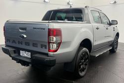 2022 Ford Ranger Wildtrak