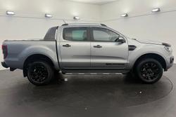 2022 Ford Ranger Wildtrak