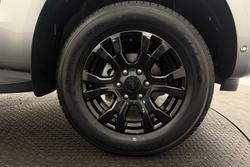 2022 Ford Ranger Wildtrak