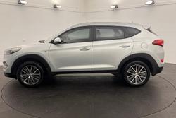 2017 Hyundai Tucson Active X
