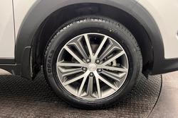 2017 Hyundai Tucson Active X