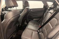 2017 Hyundai Tucson Active X