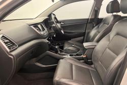 2017 Hyundai Tucson Active X